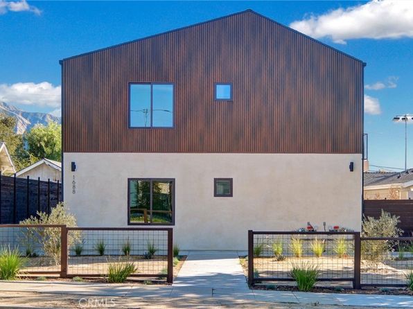 1690 N Sierra Bonita Ave