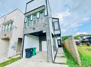 8131 Saint Louis St, Houston, TX 77028