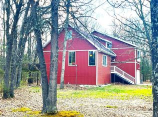 1345 W Farm Road 42, Pleasant Hope, MO 65725