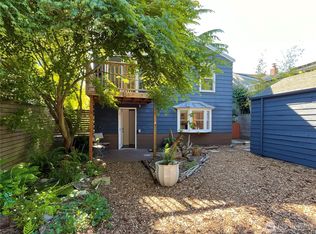 8414 9th Ave SW, Seattle, WA 98106