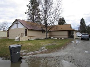 1203 Hickory St, Sandpoint, ID 83864
