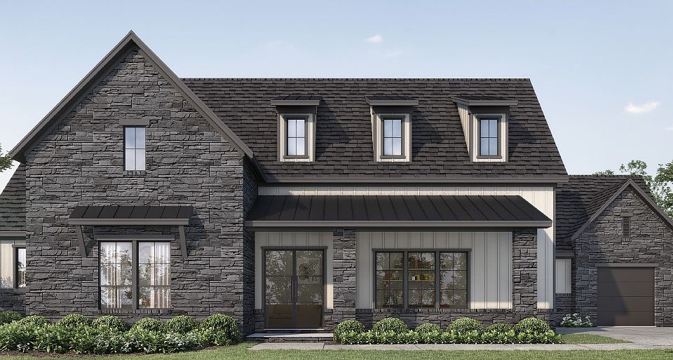 2nd image of 1025 Hamilton Way Lot 5