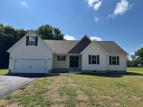 186 Smith Ave, Mc Kenzie, TN 38201