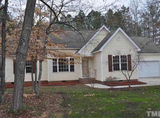 50 Meadowfield Ln, Franklinton, NC 27525