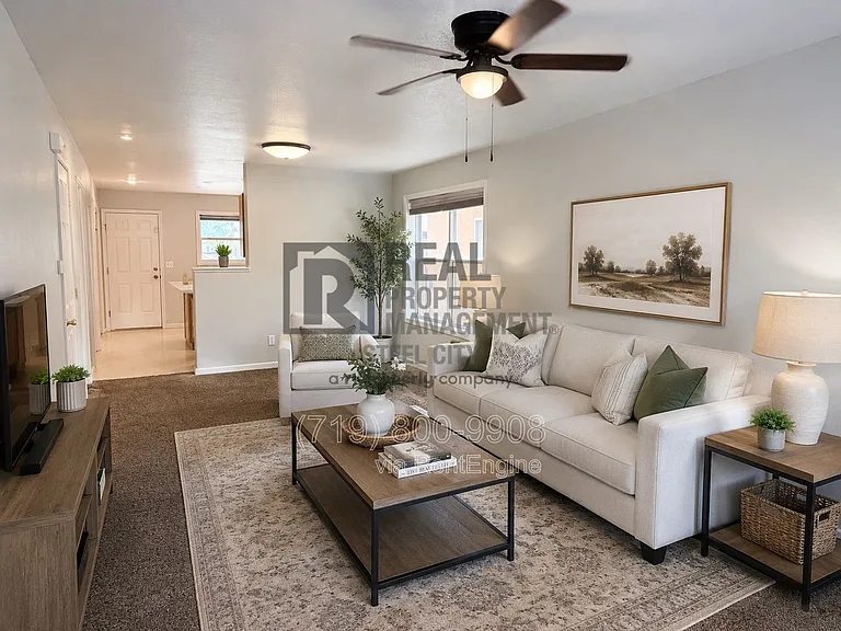 4400 Rawhide Rd #148 — Photo 2