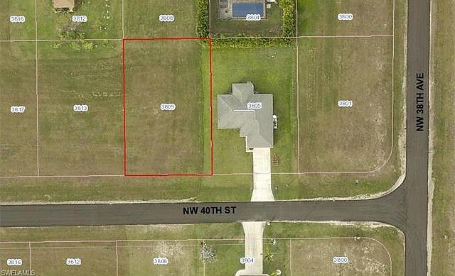 1st image of 3813 NW 40th St