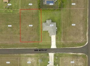 3813 NW 40th St, Cape Coral, FL 33993