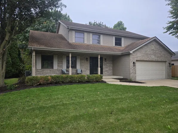 24141 Brown Ln, Plainfield, IL 60586