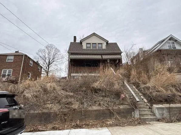 2045 E Beckert Ave, Pittsburgh, PA 15212