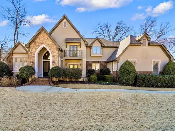 100 Sorrento Dr, Greenville, SC 29609