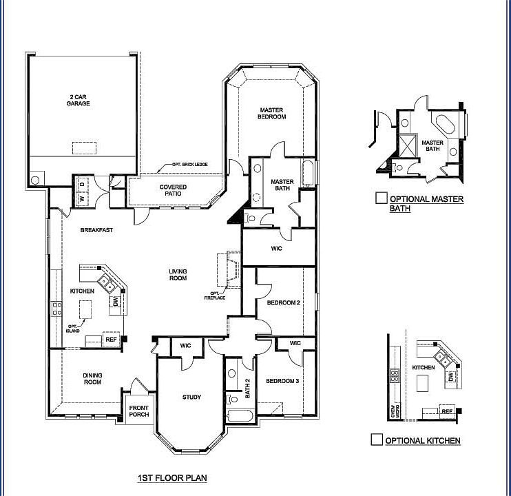 Floor Plan.
