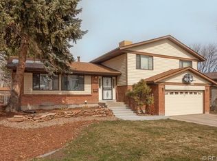 12641 W Florida Dr, Lakewood, CO 80228