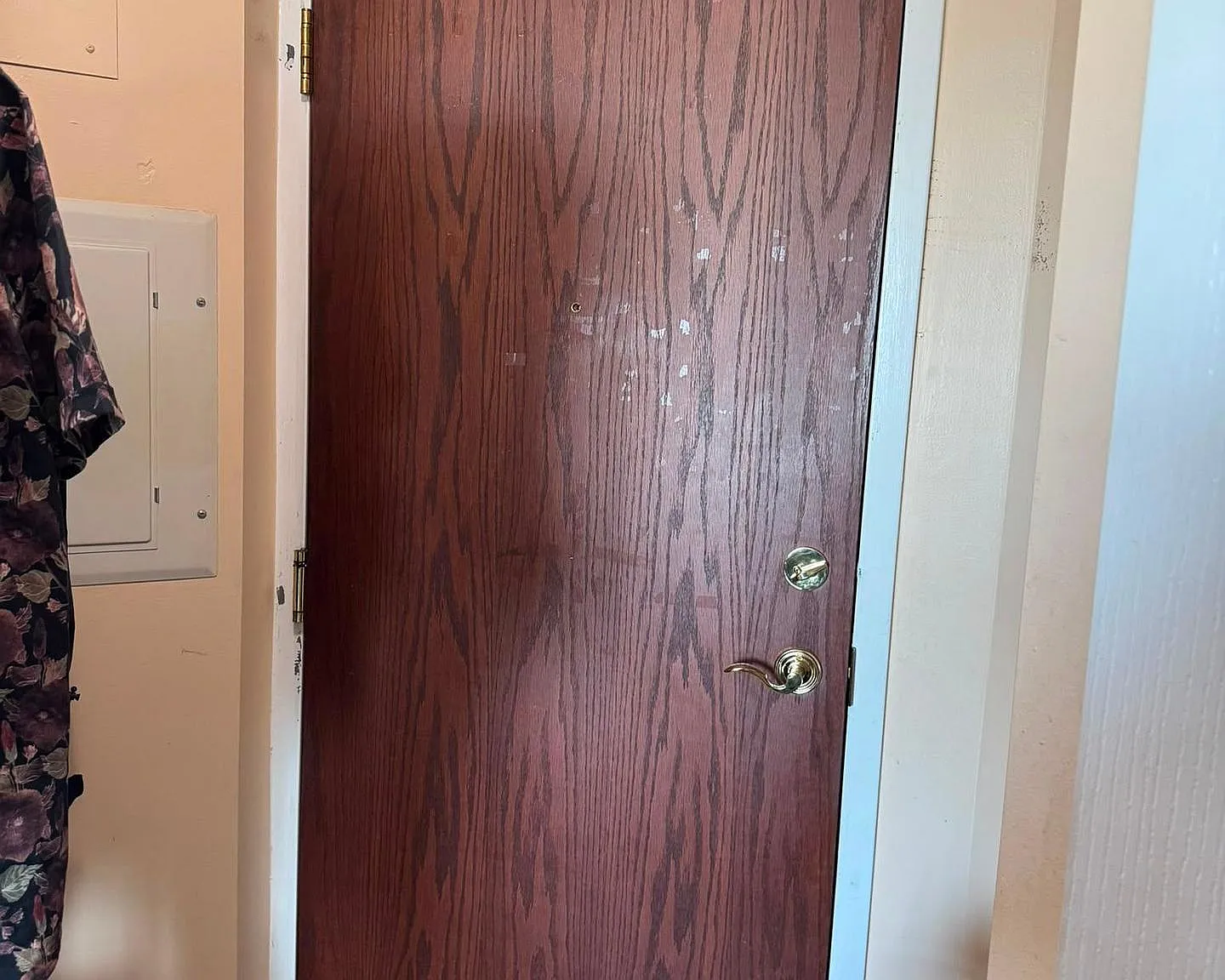 1 bed, $2,160 — Photo 4