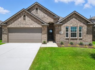 1795 Gleasondale Pl, Forney, TX