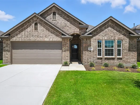 1795 Gleasondale Pl, Forney, TX 75126