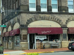 204 E Alder St, Oakland, MD 21550