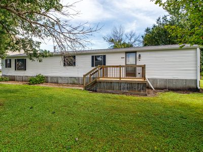 1218 Dewitt St, Ellsworth, IA, 50075