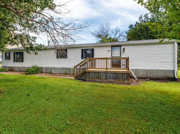 1218 Dewitt St, Ellsworth, IA 50075