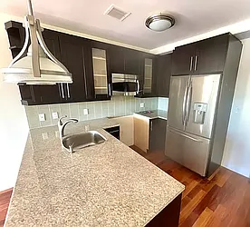 Rented by Contact Realty