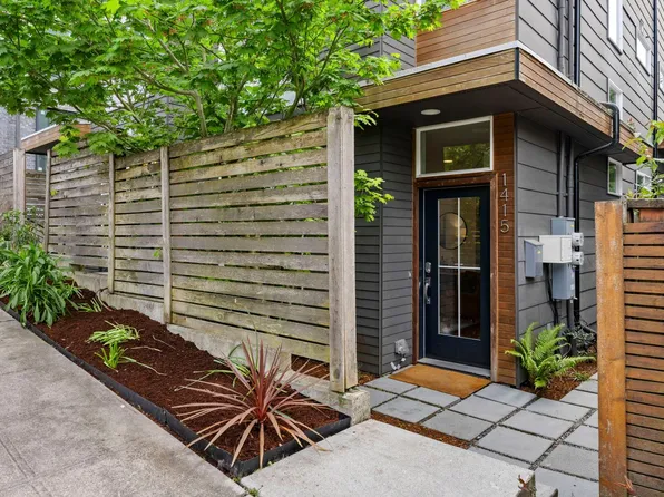 1415 E Fir St, Seattle, WA 98122