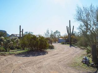 7120 N Pale Moon Trl, Tucson, AZ 85743