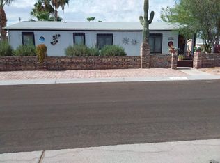 13339 E 51st St, Yuma, AZ 85367