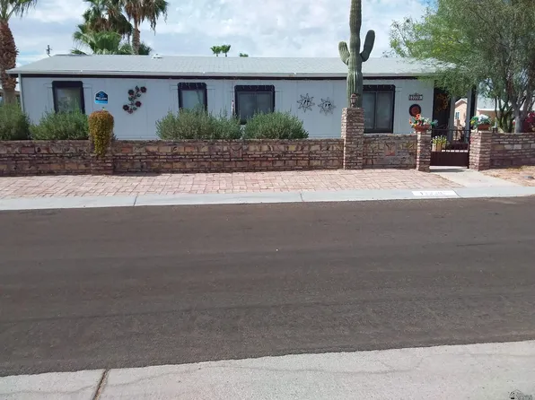 13339 E 51st St, Yuma, AZ 85367