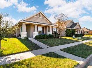 7205 Nuss Dr, Corpus Christi, TX 78414