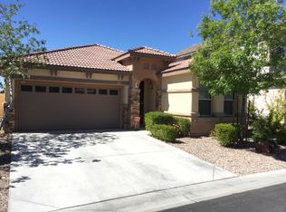 11465 Drappo Ave, Las Vegas, NV 89138