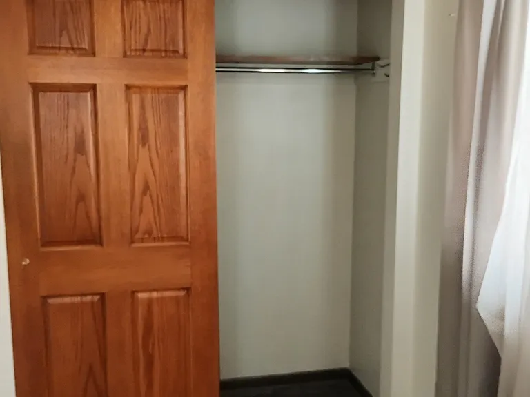 Bedroom Closet 4