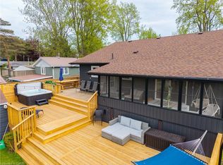 144 Woodstock Ave, Long Pt, ON M0E1M0