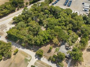 307 Arnold St, Ennis, TX 75119