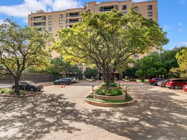 7887 Broadway #707, San Antonio, TX 78209