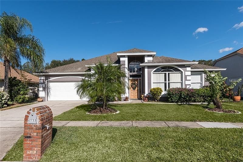 1st image of 2733 Spivey Ln