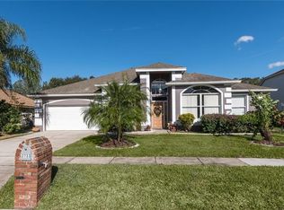 2733 Spivey Ln, Orlando, FL 32837
