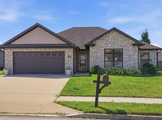 3700 Atwood Ct, Columbia, MO 65202