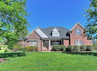 6004 Spence Ct, Monroe, NC 28110