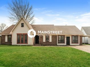 4562 Cognac Cv, Memphis, TN 38141