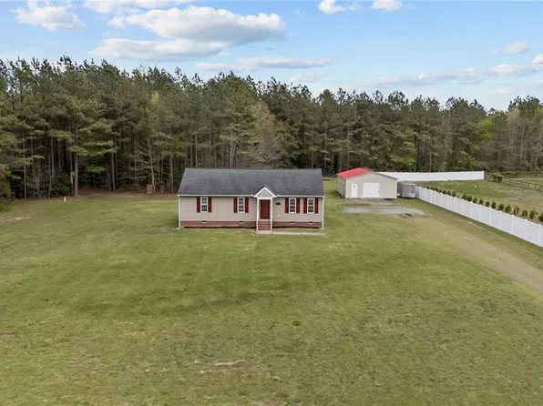 4480 Wilma Ln, Richmond, VA 23231