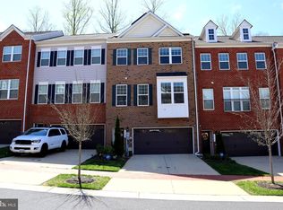 15117 Hogshead Way, Upper Marlboro, MD