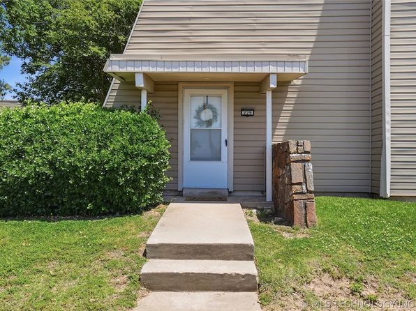 7401 S Yale Ave #229