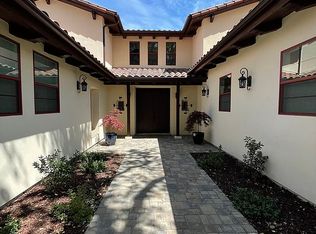 11915 Via Milagro, Atascadero, CA 93422
