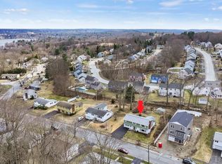 21 Leslie Rd, Worcester, MA 01605