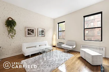 Sold by Leslie J. Garfield