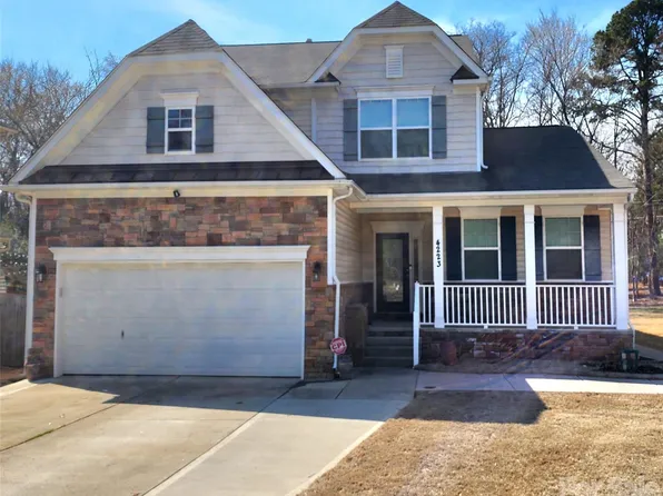 4223 Craighill Ln #74, Charlotte, NC 28278