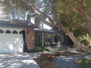 14204 Culiacan Ave, Bakersfield, CA