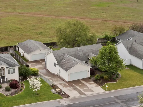 5022 N Vista Grande Dr, Otis Orchards, WA 99027