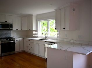 444 Sumner St #4, Boston, MA 02128