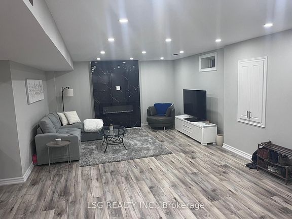 2nd image of 19 Tesla Cres #Basement