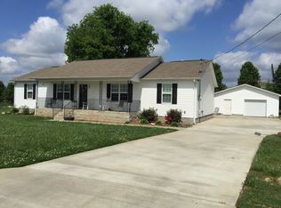 58 Kiwi Dr, Winchester, TN 37398